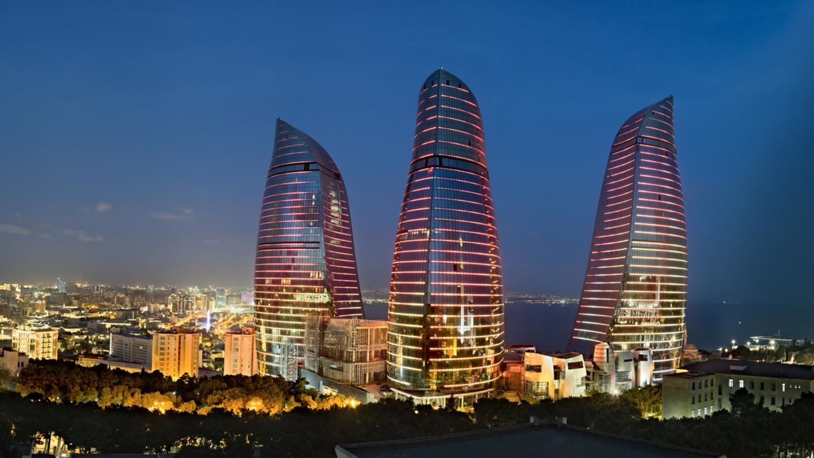 Baku