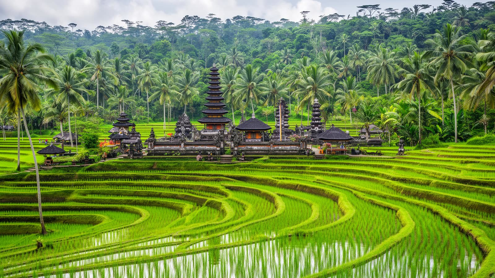 Bali