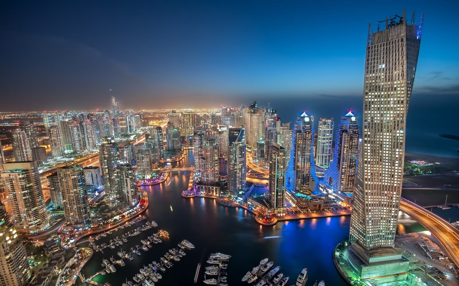 Dubai