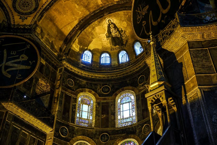 Istanbul