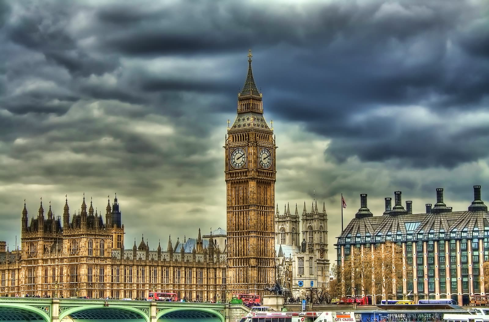 London