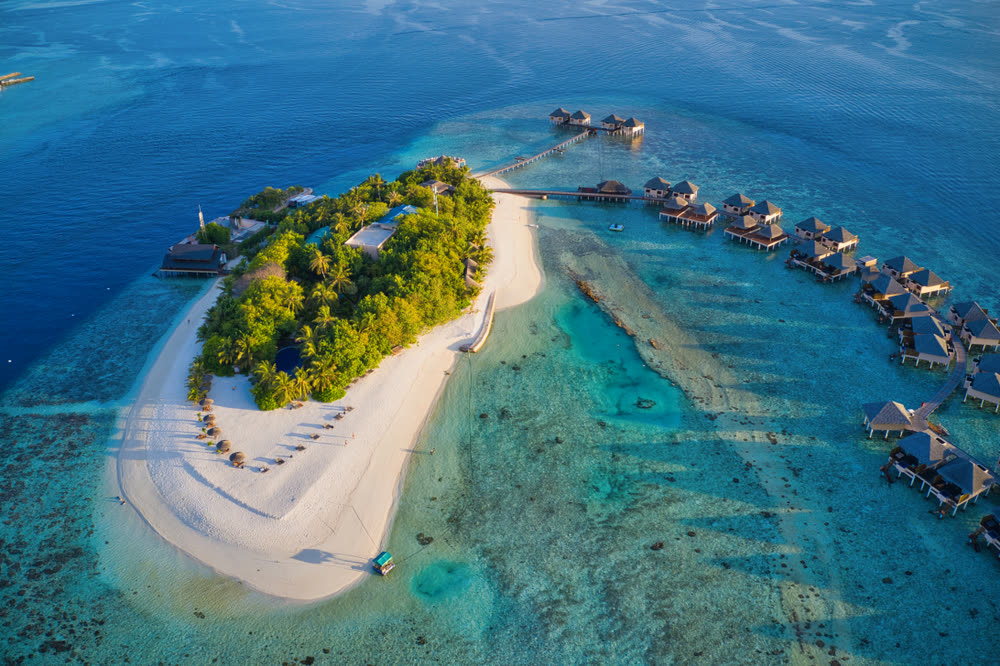 Maldives