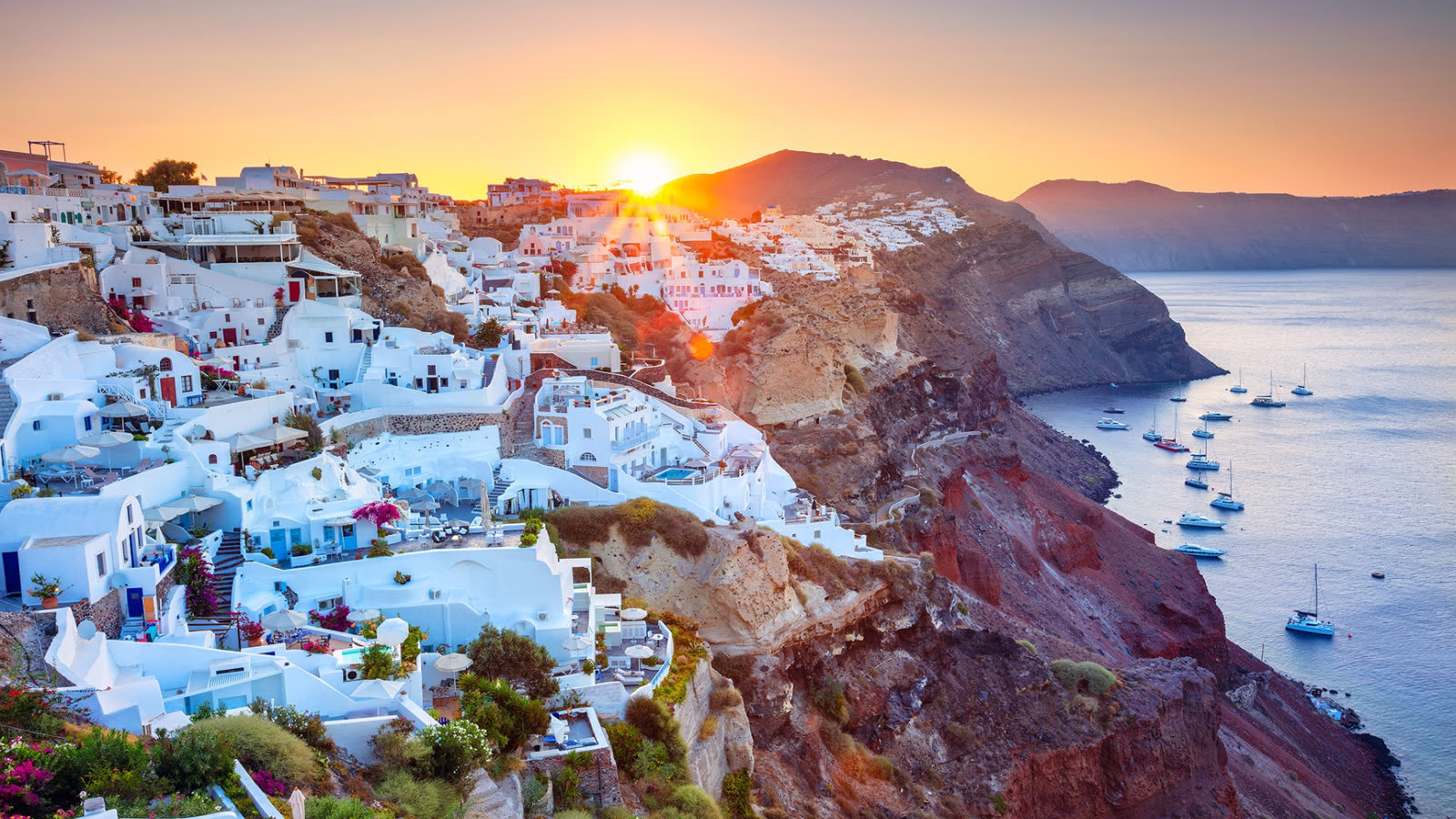 Santorini
